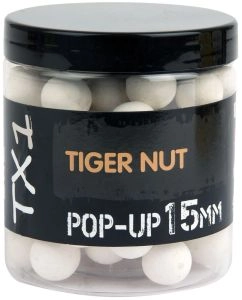 Pop UP TX1 15mm 100g Tiger Nut